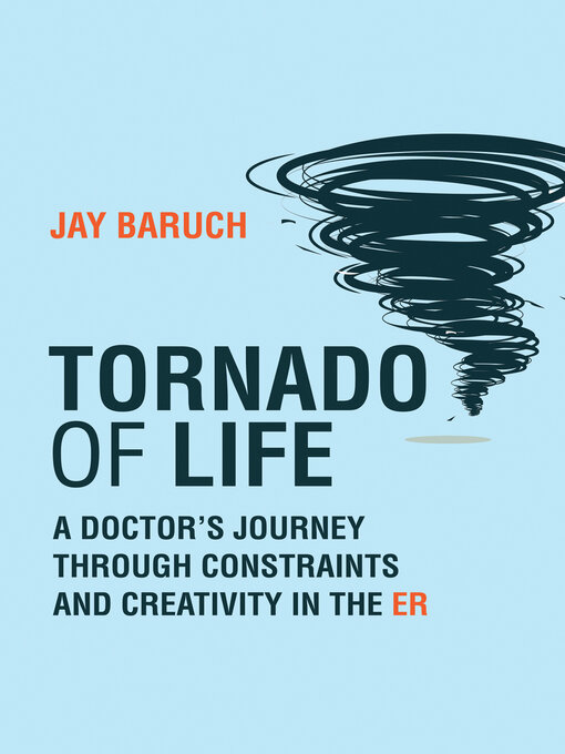 Title details for Tornado of Life by Jay Baruch - Available